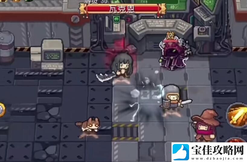 元气骑士前传双子黑洞怎么获得