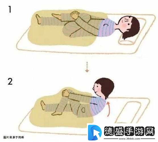 双人床上做剧烈运动可以吗