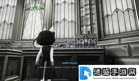 3D解谜冒险游戏NoiramoreAcademy推出试玩Demo！