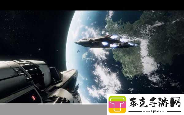 太空堡垒卡拉狄加僵局-原生4K画质震撼登陆-198元开启星际之旅！！