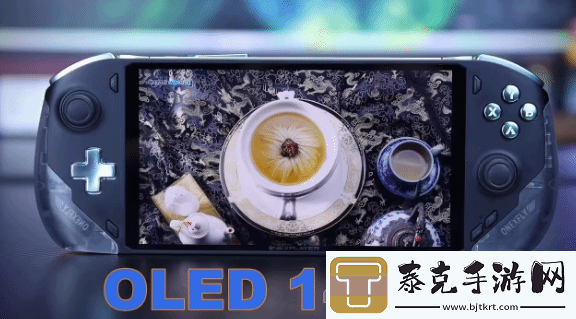 壹号本宣传预热全新Zen5掌机：黑神话平均58帧！！
