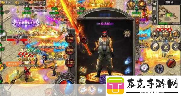 斗转武林12月27日燃爆登场