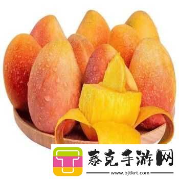 日产精品一线二线三线芒果：品质水果之选！