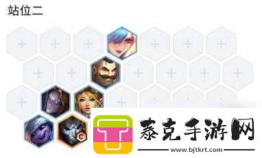 云顶之弈新版本强势上分攻略