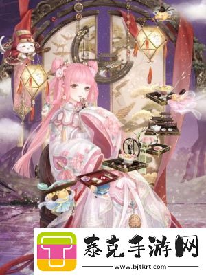 奇迹暖暖生日套装时装赏析祝愿各位生日快乐！