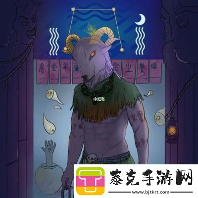阴阳师鬼金羊获取攻略