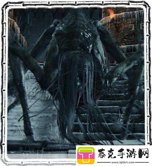 血源诅咒未解之谜