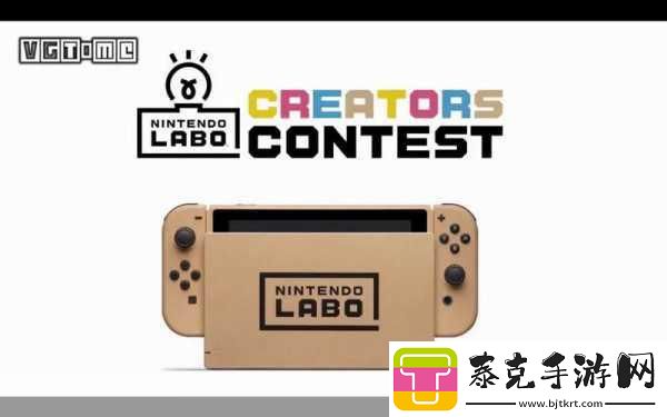 任天堂新创举