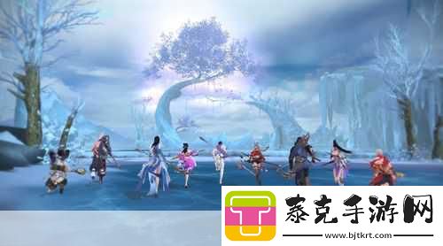 镇魔曲翡翠之海揭秘