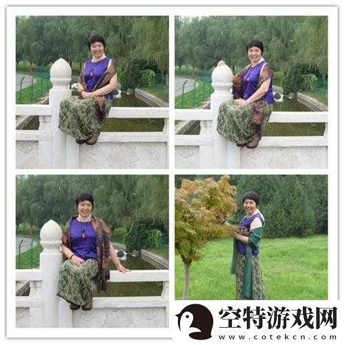 丰满熟女户外勾搭放牛姓：别样风情的邂逅！