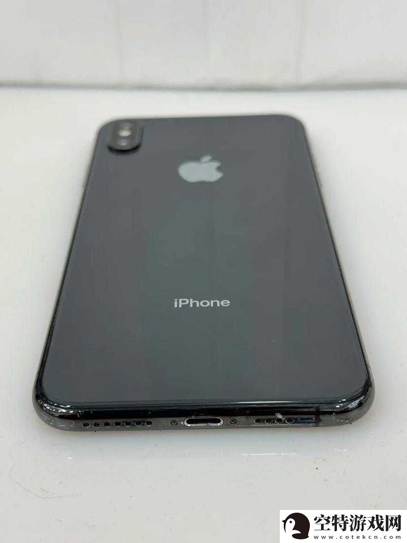 iPhone-XS-Max：一款优秀的手机！