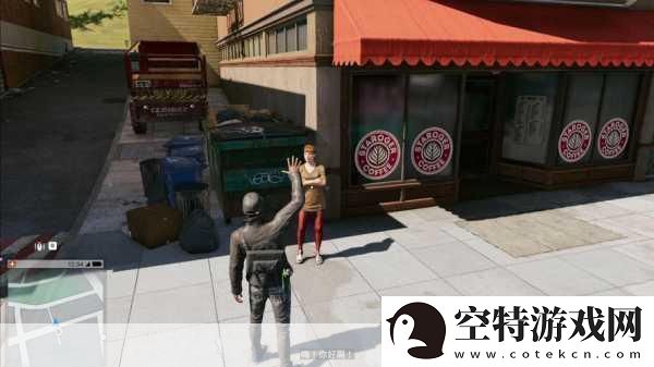 看门狗2仅居第三！探索育碧八大开放世界手游盛宴！