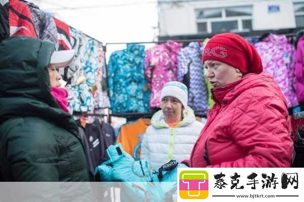 俄罗斯人又更又租超越想象