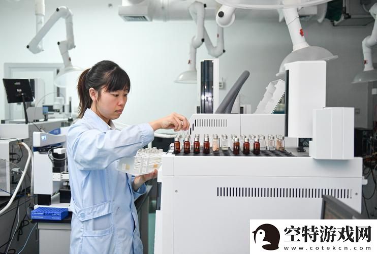 化妆品界的“黑客帝国”：揭秘科技独角兽的另类实验！