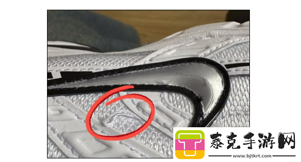 友反映红带货耐克鞋品质远不如门店-官方回应！