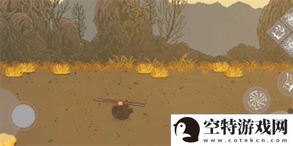 黑神话悟空像素版分身乏术怎么获得-分身乏术获得方法！