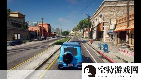 GTA6明年秋季震撼登场玩家自制MOD时代来临！