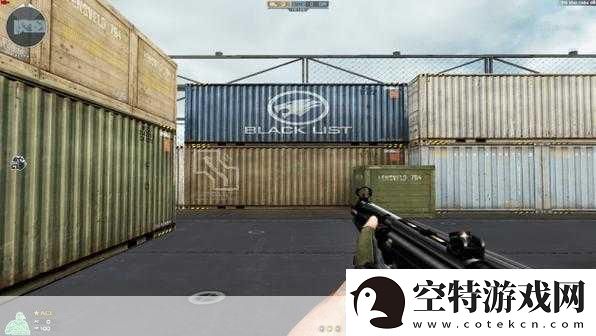 暗区突围MP5多少钱MP5新手武器推荐成为暗区战场王者的必备攻略！