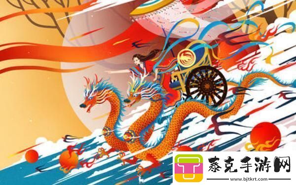 羲和的妹妹-迷雾中的匠心独运！