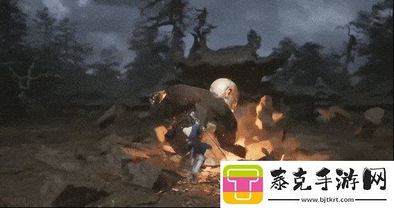黑神话悟空金池长老怎么打