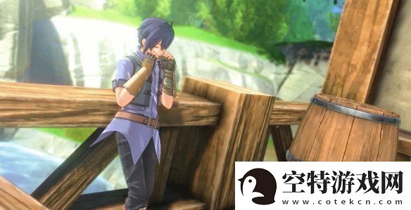 日本Falcom公司发布年度财报