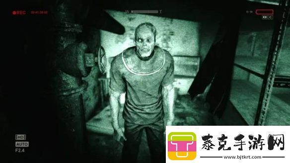 恐怖游戏逃生将改编真人电影-J.T.-Petty写剧本！！