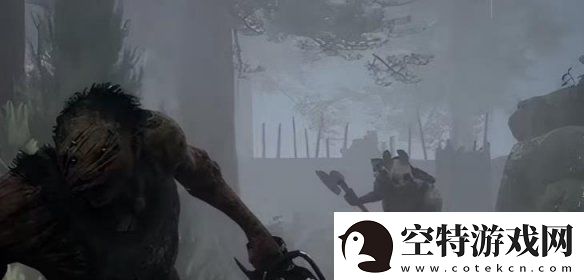 黎明杀机2v8模式回归-增加可选杀手-新增事件！