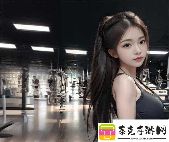 csgo-暴躁妹妹与-logo：暴躁妹妹的游戏世界！
