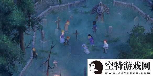 欢欣森活中文设置方法步骤