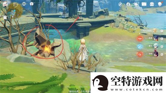 原神暮色隐藏饮品配方分享：解锁神秘饮品的全攻略！