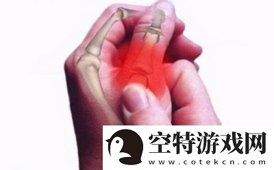 仅三根手指疼痛这正常吗！