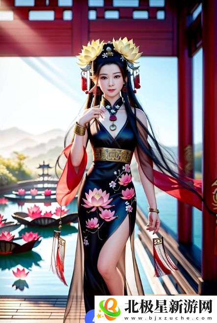 父亲为何选择用花园来表达对女儿的深情支持