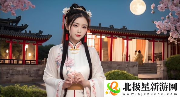星穹铁道的女角色为何没有布料与小爱心-这背后究竟藏着什么秘密