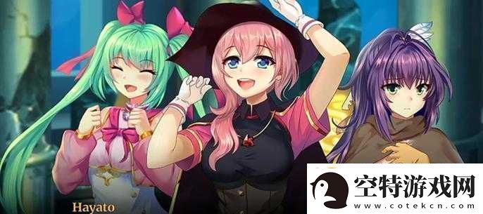 冷狐汉化组移植黄油：经典游戏的新体验！