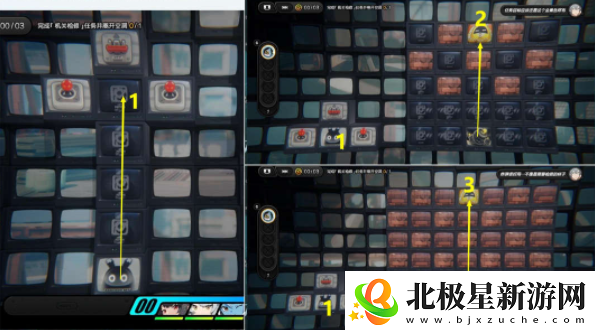 绝区零又遇一善通关攻略