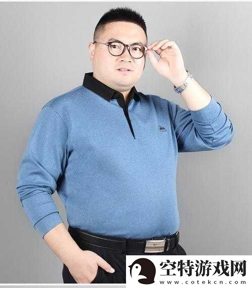 bear中老年人胖爸爸的日常生活！