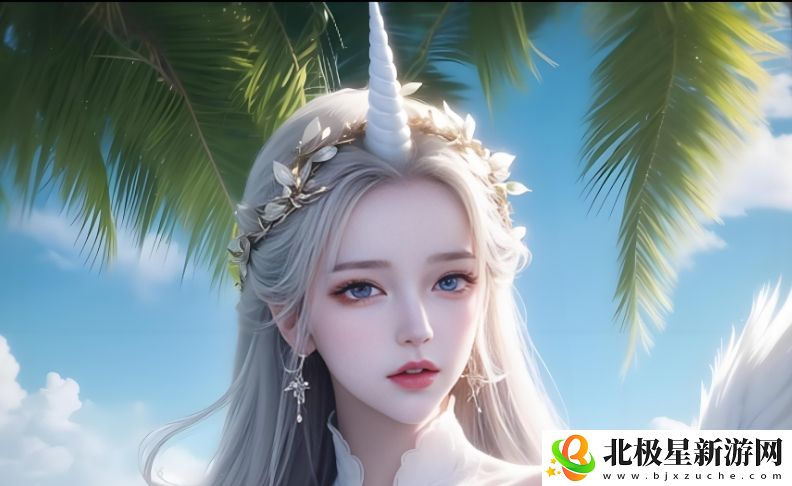 父亲为何会为女儿亲手打造花园