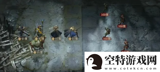 龙息神寂怎么快速升级