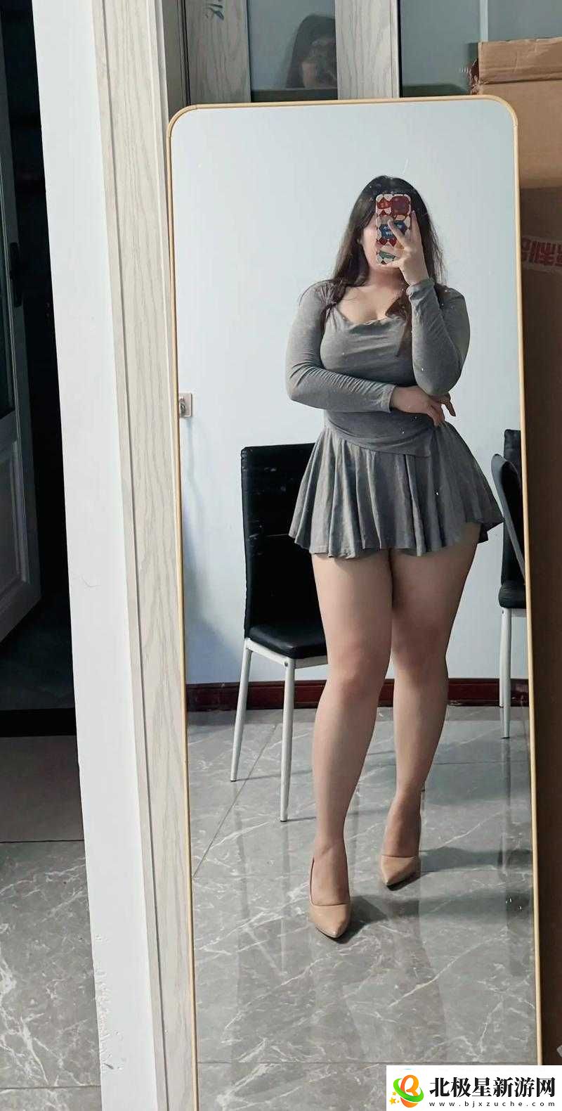 亚洲女则毛耸耸-BBw：展现女性魅力的典范