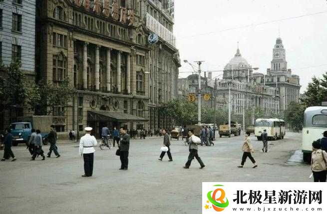 从前街景同游行