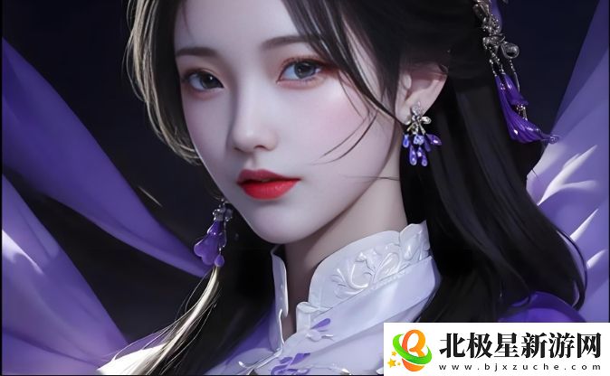 上官婉儿翻白眼流口水流眼泪的图片是什么原因-为何如此受欢迎