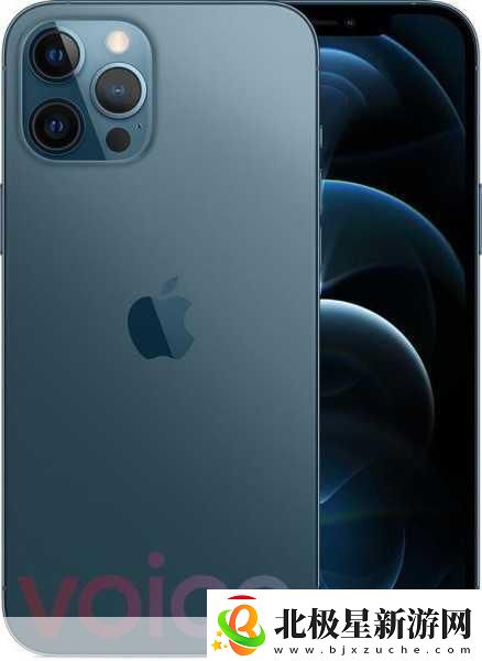 iPhone12-S渲染图曝光-黑白经典-手游成像新纪元！