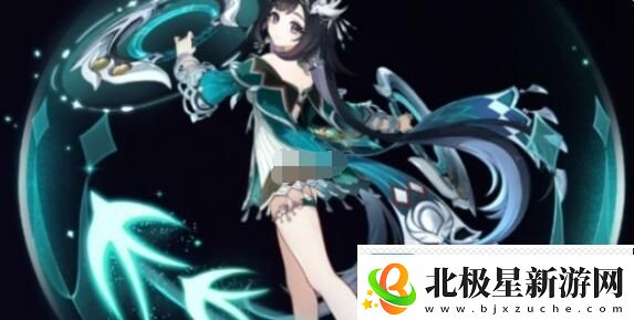 原神蓝砚阵容怎么搭配原神蓝砚配队推荐
