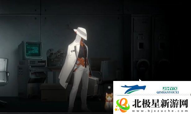 新月同行猫猫语第六只猫在哪