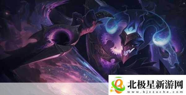 lol暗星皮肤有哪些-玩家必知的热门话题