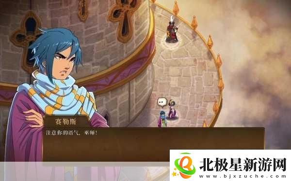 魔法门英雄交锋决定版基础攻略-游戏简评-成为游戏大神的必备秘籍