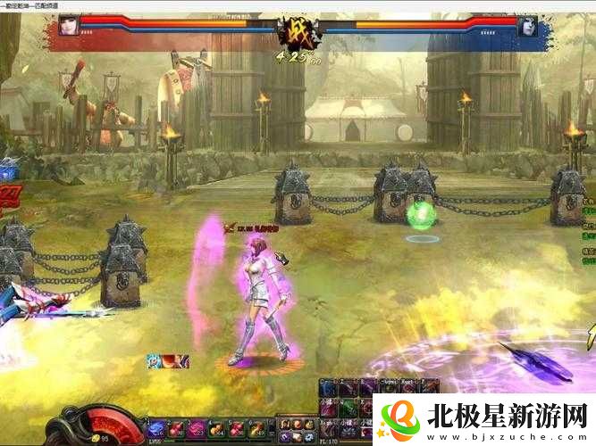 斩魂刺杀全攻略-从入门到精通的技巧与方法详解