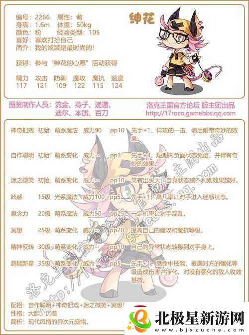 洛克王国中神奇的蔬菜汁配方大揭秘-你所不知道的调配秘诀