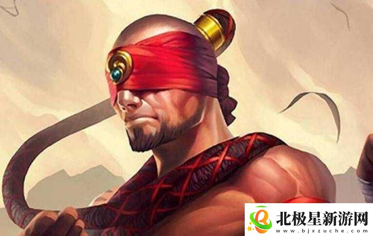 侠客盲僧的神秘地点揭秘：探寻NPC盲僧所在之处