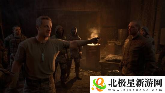 潜行者2首个满分评价